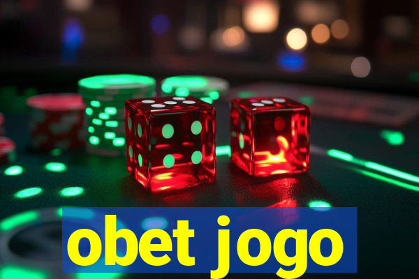 obet jogo